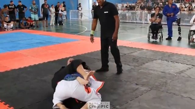 BJJ FEMALE  Fight Girls Jiu-Jitsu Feminino девушки дерутся