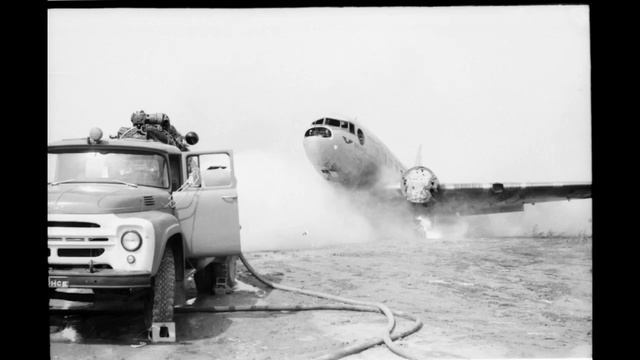 Пожарная машина.Модель пожарной машины 1:43. ТРУ-100(130) г.Новосибирск 1965г.