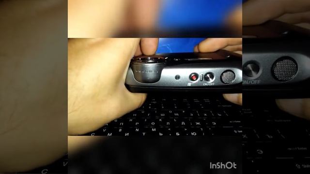 Камеры X-TRY,4K & XP 130 смотреть онлайн