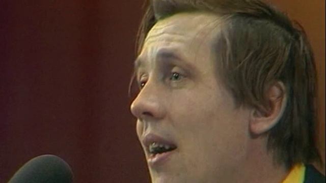 В.Золотухин. А я в ответ на твой обман.