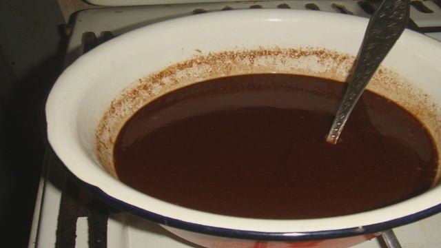 Кухня Мамашки