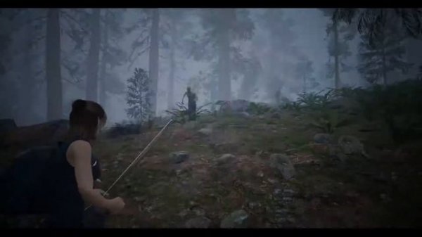 The Parasites - Official Trailer