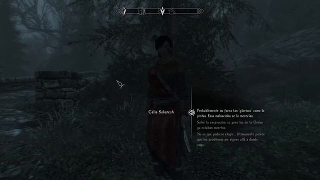 ENDERAL (Skyrim) | Sabrosa poción extraña (13) смотреть онлайн