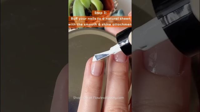Flawless Salon Nails ??✨ смотреть онлайн