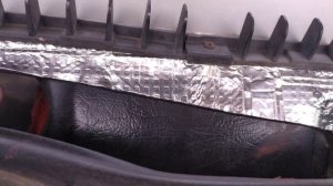 Течет ВОДА в салон Ваз 2114 И гниёт. СРОЧНО ПРОВЕРЬ СВОЮ МАШИНУ ПОКА НЕ СГНИЛА