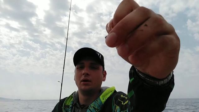 Ловля на Прикормку