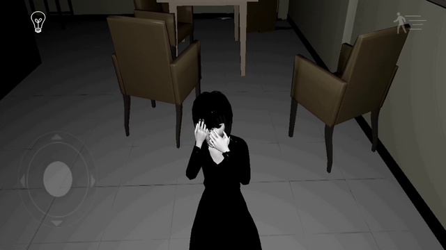 Game Horor PALING SERAM Yang Pernah Ada! - Emily Wants To Play смотреть онлайн