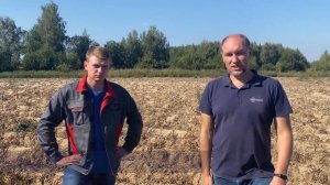 Гербицид БАНДУР ФОРТЕ на картофеле. Результаты его применения