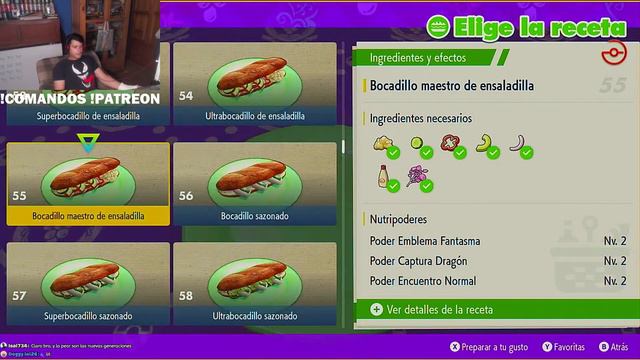 SHINY HUNTING | STREAM DE CUMPLEAÑOS! SACANDO SHINIES CON EL EMBLEMA DESTINO! ✨🎂 смотреть онлайн