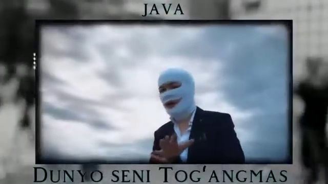 Java- Dunyo seni tog’angmas смотреть онлайн