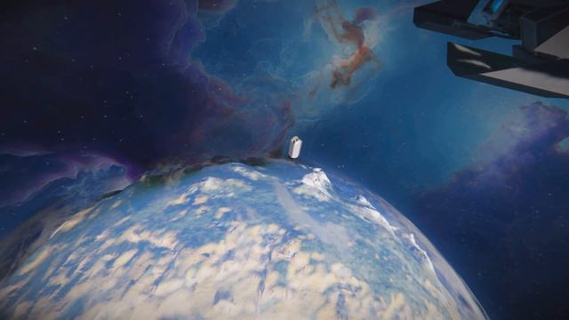 THE NEW DROP PODS - Space Engineers - смотреть онлайн