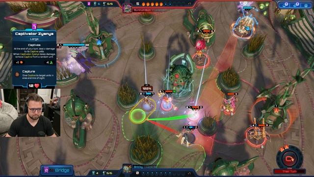 TURNCOAT GAMING - Moonbreaker New Update смотреть онлайн