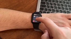 Фишки Apple Watch. Скрытые функции Apple Watch любой серии