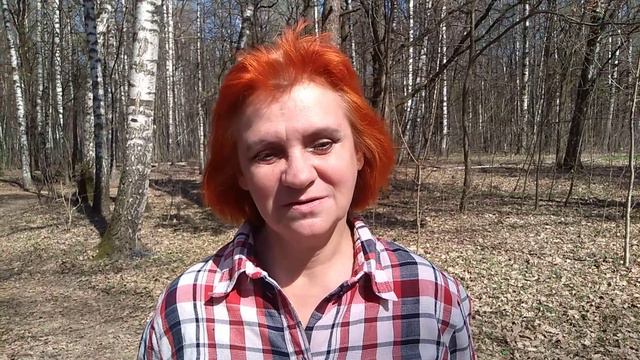 Провожу ребёнка в школу. Бирюлёво смотреть онлайн