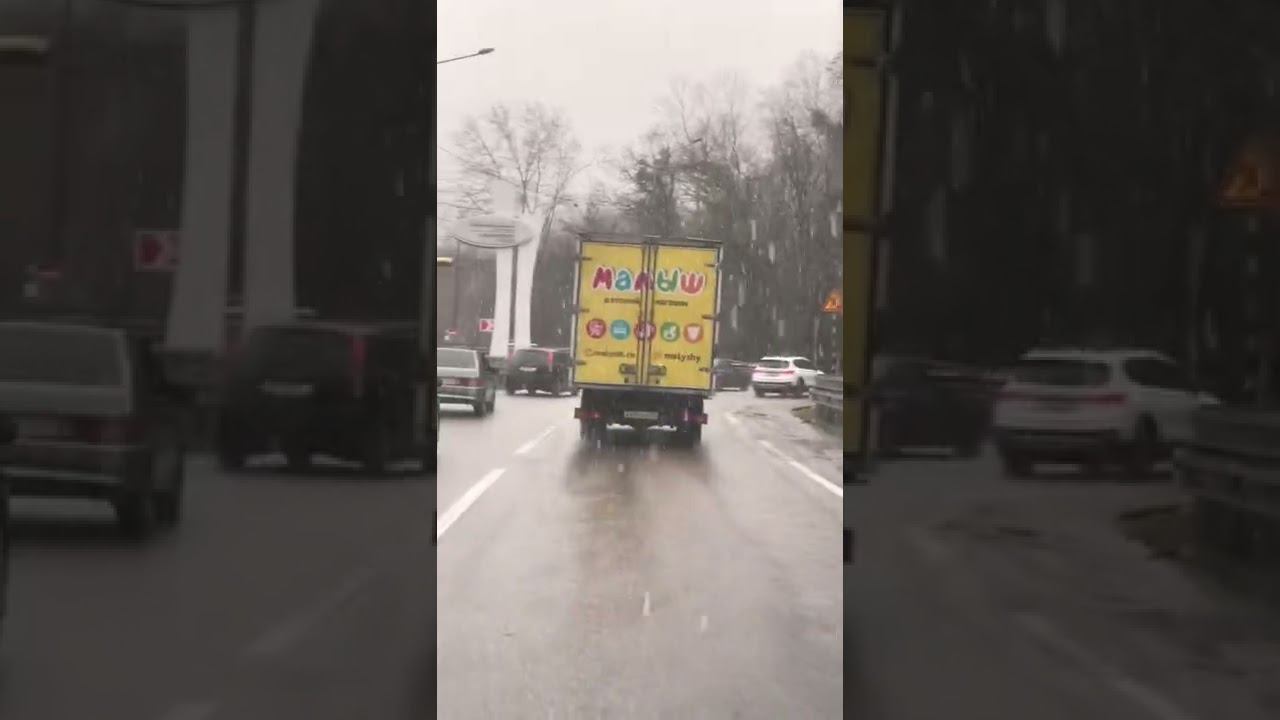 Сочи сегодня. 8 марта! Снегопад!!! смотреть онлайн