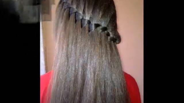 Модные прически и плетения 2013 года смотреть онлайн