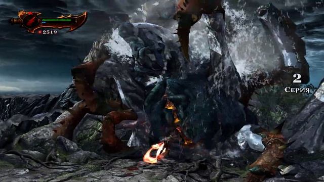 GOD of WAR III - ОБЗОР НА ПК (НОВИНКА) смотреть онлайн