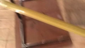 Самодельная катушка для удлинителя
