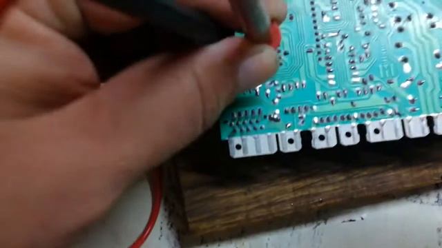 Плата управления Ardo Ae833, прошивка 546041600, какие прошивки подходят в описание см. смотреть онлайн