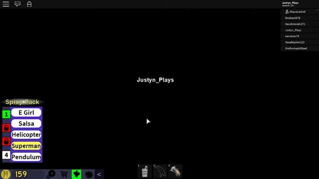 Roblox The Normal Elevator Spicy Animation Pack смотреть онлайн