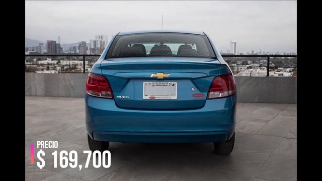 AVEO AZUL LS 2019 смотреть онлайн
