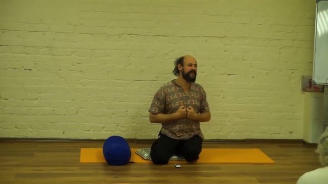 Лекция 6. Пракрити и викрити смотреть онлайн