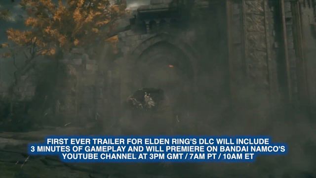 ELDEN RING Shadow Of The Erdtree - Trailer Today!!! смотреть онлайн