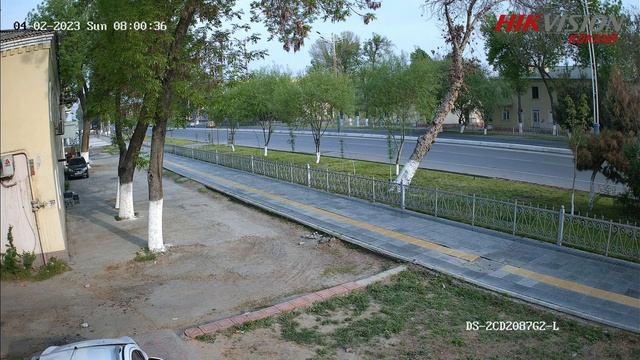 HIKVISION | DS-2CD2087G2-LU | DS-2CD2T87G2-L(C) LIVE смотреть онлайн