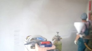 Как правильно шпаклевать цементно-песчаную штукатурку.Какие материалы применить,чтобы съэкономить.