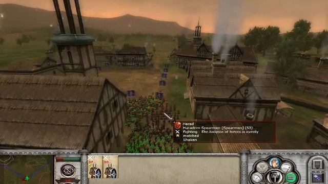 Let's Play Third Age Total War Session 2: Part 12 смотреть онлайн