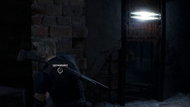 Resident Evil 4 Глава 15 #безкомментариев #residentevil4remake #прохождениеигры #biohazard смотреть онлайн