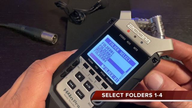 ZOOM H4n PRO AUDIO RECORDER | STILL AMAZING IN 2020 смотреть онлайн