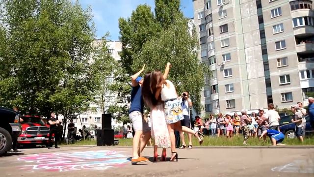 Признание в любви ;)