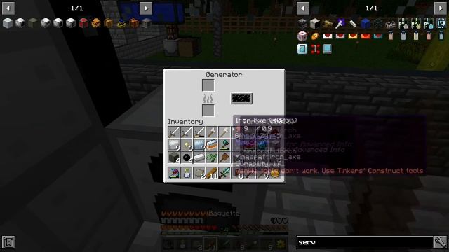 Minecraft Romania L Gaming Play's Enigmatica 2 Expert - Episodul 9 смотреть онлайн
