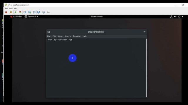 How to install Oracle 19c Installation On Linux | Step by Step Oracle 19c Installation On Linux смотреть онлайн