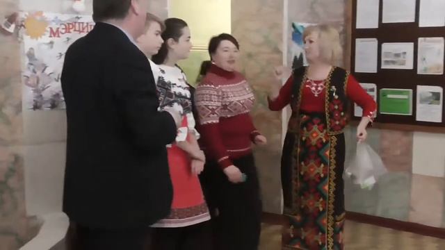 Мэрцишор в Тирасполе школа №16 и Маша смотреть онлайн