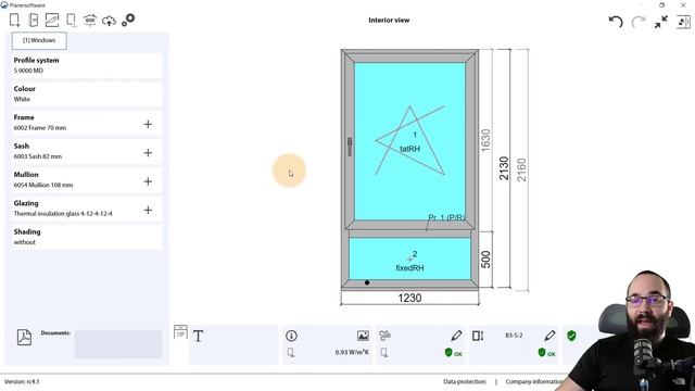 Create Revit Families for windows and doors quick and easy - GEALAN Planersoftware 3.0 Revit Plug-I смотреть онлайн