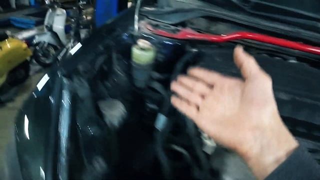 200км/ч за 3сек | Каждый LANCER хочет быть EVOLUTION | Реакция на крутой тюнинг смотреть онлайн