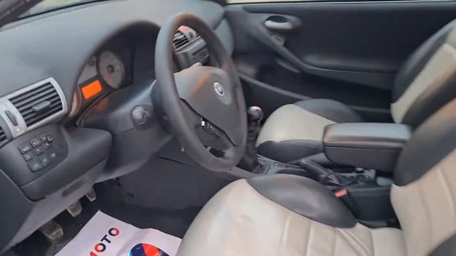 Fiat STILO смотреть онлайн
