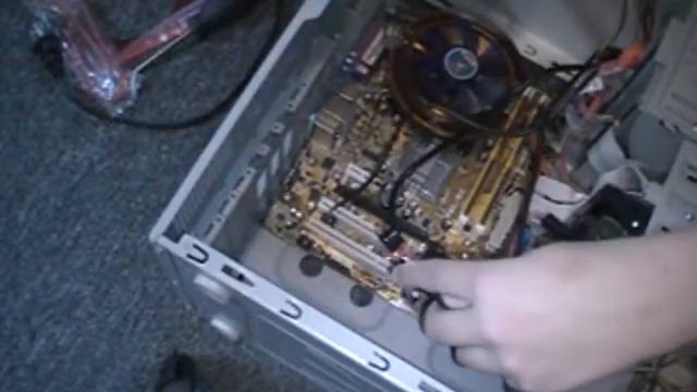 My New Computer Build смотреть онлайн