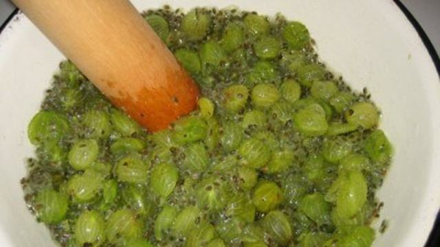 Книга рецептов