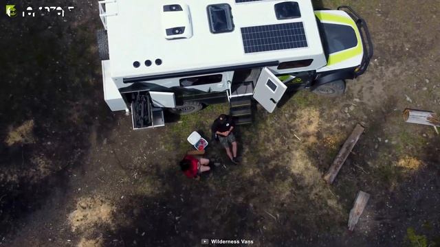 Top 10 Best Global Expedition Vehicles You Must See