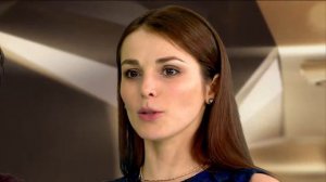 Сати Казанова. Интервью.