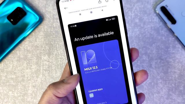 Miui 12.5 Enhanced Update Redmi Note 10 Pro/Pro Max | Redmi Note 10 Pro/Max Miui 12 5 Enhanced Info смотреть онлайн