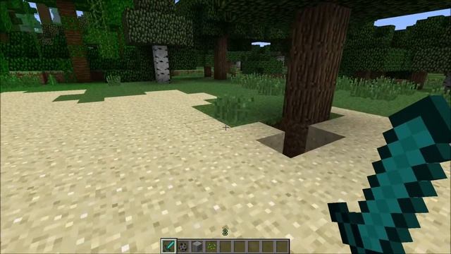 Minecraft Baddies Guide To: Silver Fish!