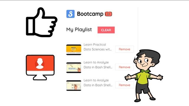 Scientific Programming School - Bootcamp (Promotion 2) смотреть онлайн