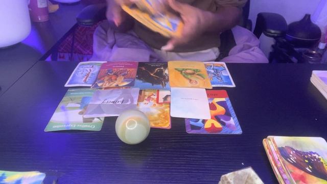 PICK A CARD: THEIR FIRST IMPRESSION OF YOU #oracle #tarot #pickacardtarotreading смотреть онлайн