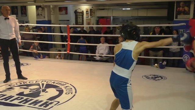 25 01 2020 8 пара 3 раунд смотреть онлайн