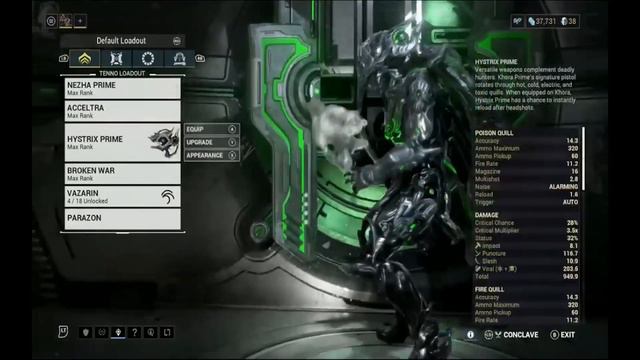 INSANE solo NEZHA PRIME STEEL PATH BUILD GUIDE LUAS PREY UPDATE смотреть онлайн