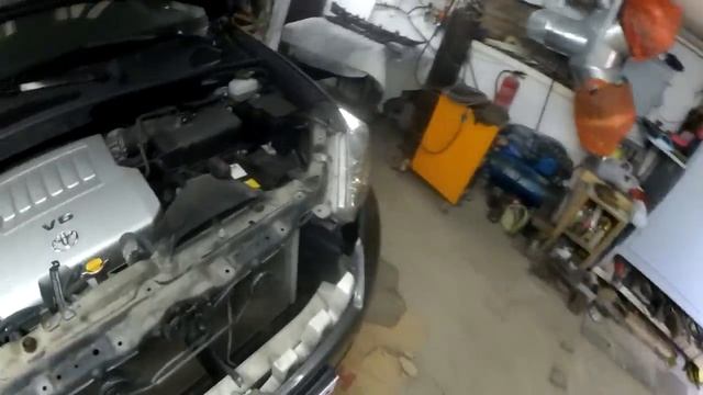 Как снять бамперы с Тойоты Хайлендер 2013 г. в. смотреть онлайн